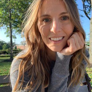Meet your Posher, Lindsay